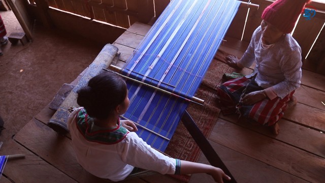 ជាតិ«សហគមន៍ល្អឺនក្រែន» បានជួយកាត់បន្ថយអំពើហិង្សាលើស្រ្តី និងជួយជីវភាពជនជាតិដើមភាគតិចទំពួន